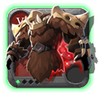 Expert's Judicator Armor