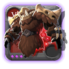 Expert's Judicator Armor