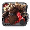 Expert's Judicator Armor