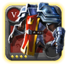 Expert's Royal Armor