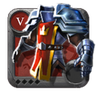 Expert's Royal Armor