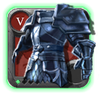 Expert's Guardian Armor