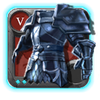 Expert's Guardian Armor