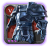 Expert's Guardian Armor