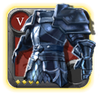 Expert's Guardian Armor