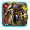 Expert's Graveguard Armor
