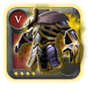 Expert's Graveguard Armor