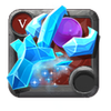 Expert's Startouched Crystal