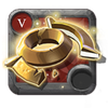 Expert's Hypnotic Harmonic Ring