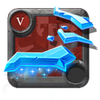 Expert's Windborne Crystal
