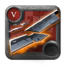 Expert's Demonic Blade