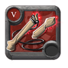 Expert's Keeper Axeheads