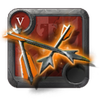Expert's Hellish Bolts
