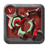 Expert's Ghastly Blades