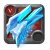 Expert's Icy Crystal