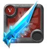 Expert's Rift Crystal