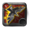 Expert's Morgana Halberd Head
