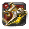 Expert's Ancient Hammer Head