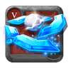 Expert's Exalted Crystal