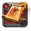 Expert's Infernal Scroll