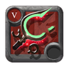 Expert's Ghastly Scroll