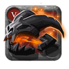 Expert's Severed Demonic Horns