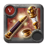 Expert's Timeworn Walking Staff