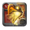 Expert's Dawnbird Remnant