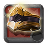Expert's Sanctified Belt