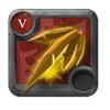 Expert's Druidic Feathers