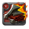 Expert's Dragonhide Padding