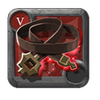 Expert's Ghastly Leather