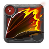 Expert's Dragonhide Crown