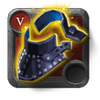 Expert's Imbued Visor