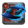 Expert's Veilweaver Mandibles