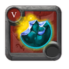 Expert's Lost Arcane Crystal