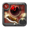 Expert's Fractured Opaque Orb