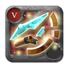 Expert's Chilled Crystalline Shard