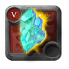 Expert's Hoarfrost Orb