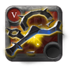 Expert's Possessed Scroll