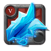 Expert's Dreadstorm Crystal