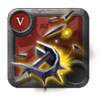 Expert's Hardened Debole