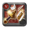 Expert's Ruined Ancestral Vamplate