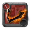 Expert's Demonic Jawbone