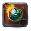 Expert's Alluring Crystal