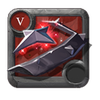 Expert's Bloodforged Spikes