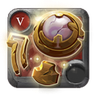 Expert's Shattered Avalonian Memento