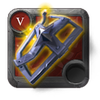 Expert's Ancient Shield Core