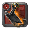 Expert's Infernal Cloth Bindings