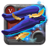 Expert's Griffin Underfur